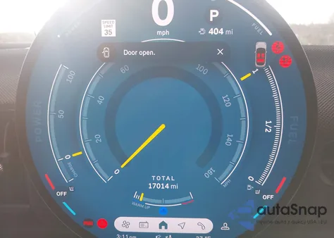 2025 Mini Hardtop Cooper S из США, поврежденный, VIN WMW53GD04S2W60773